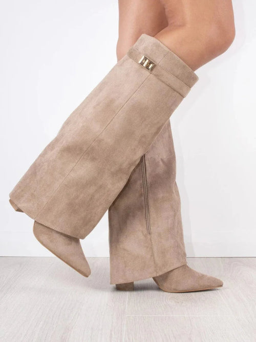 elegiar™ Jess Boots - Early Black Friday Sale