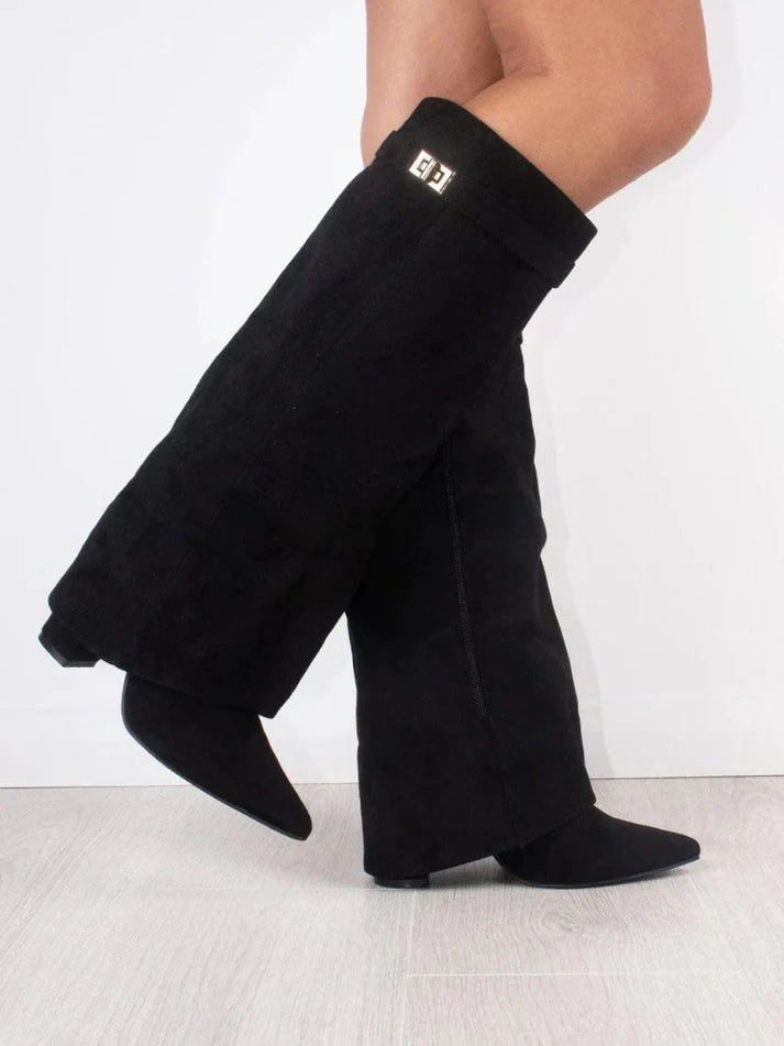 elegiar™ Jess Boots - Early Black Friday Sale