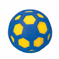 Blue/Yellow