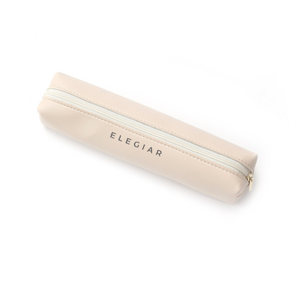 elegiar® Portable Straightener Brush - GoBrush PRO