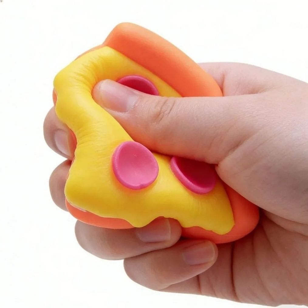 Needoh Squeeza