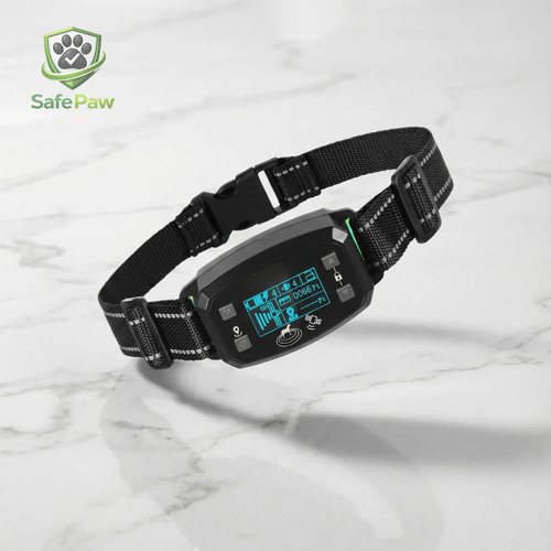 SafePaw - GPS Wireless Dog Fence