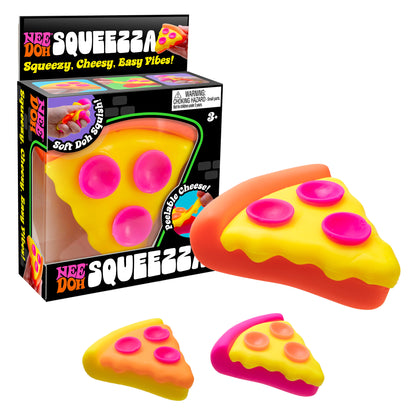Needoh Squeeza
