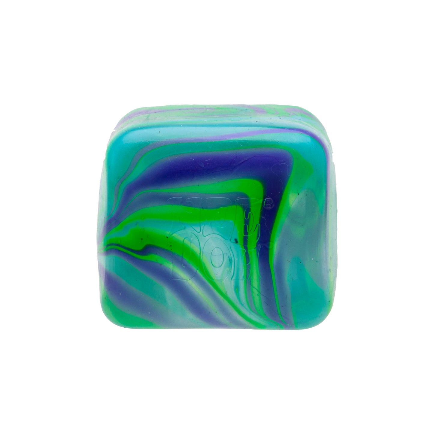 NeeDoh Swirl Cube