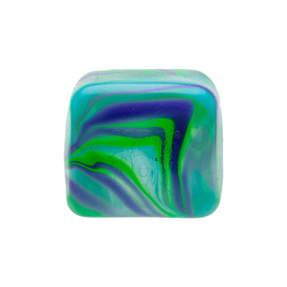 NeeDoh Swirl Cube