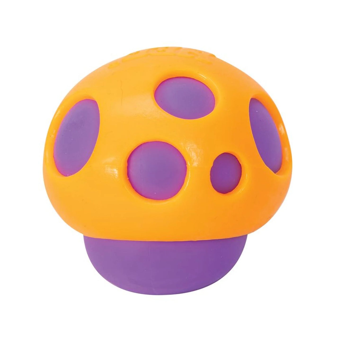 NeeDoh Groovy Shroom
