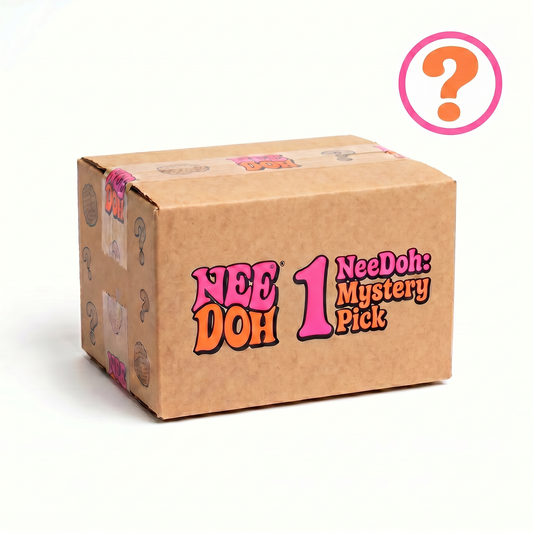1 NeeDoh: Mystery Pick