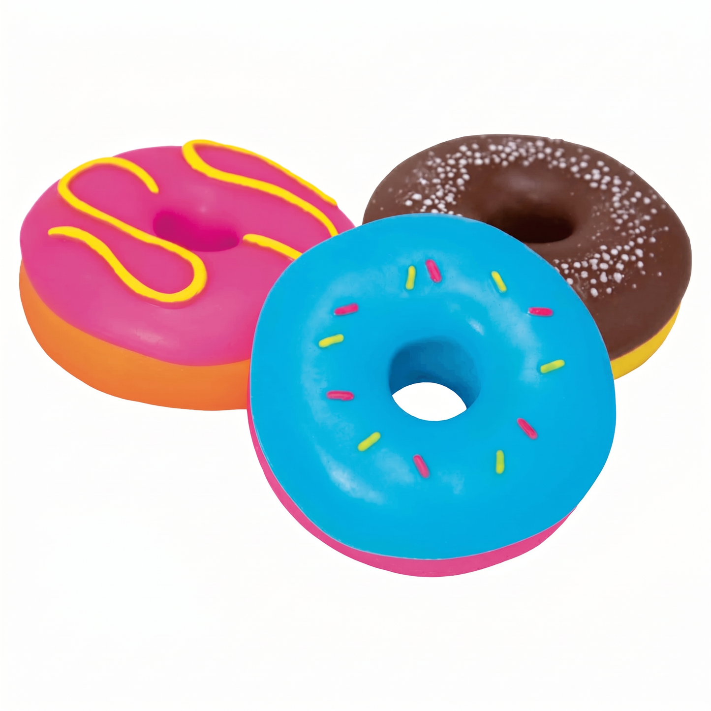 NeeDoh Dohnuts