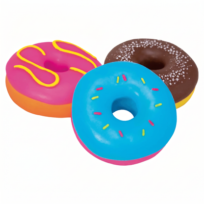 NeeDoh Dohnuts
