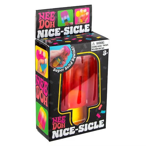 NeeDoh Nice-icle