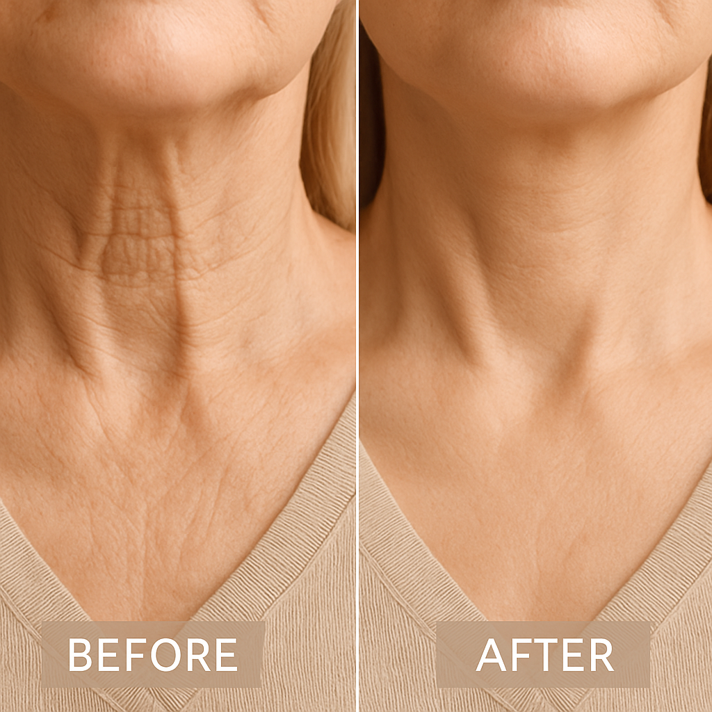 Elegiar™ Instant Lift Neck Tape