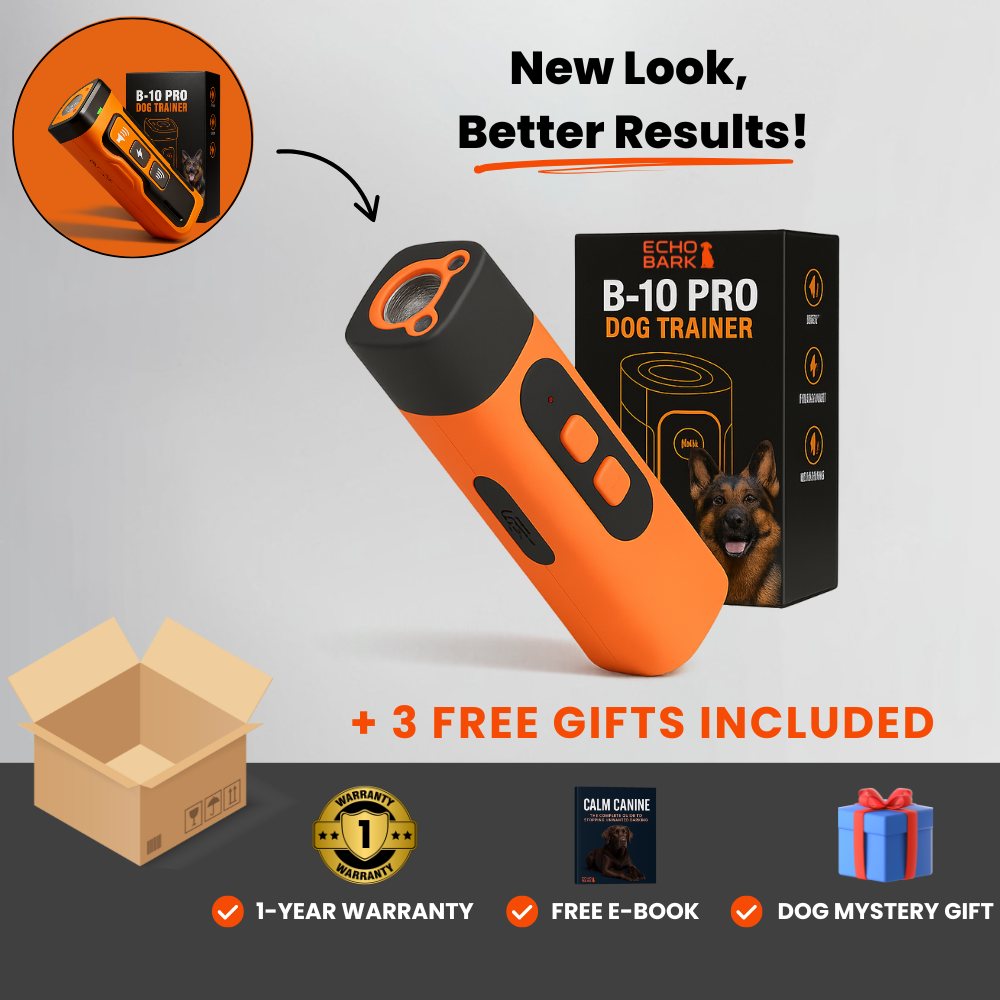 Elegiar™ B-10 Pro